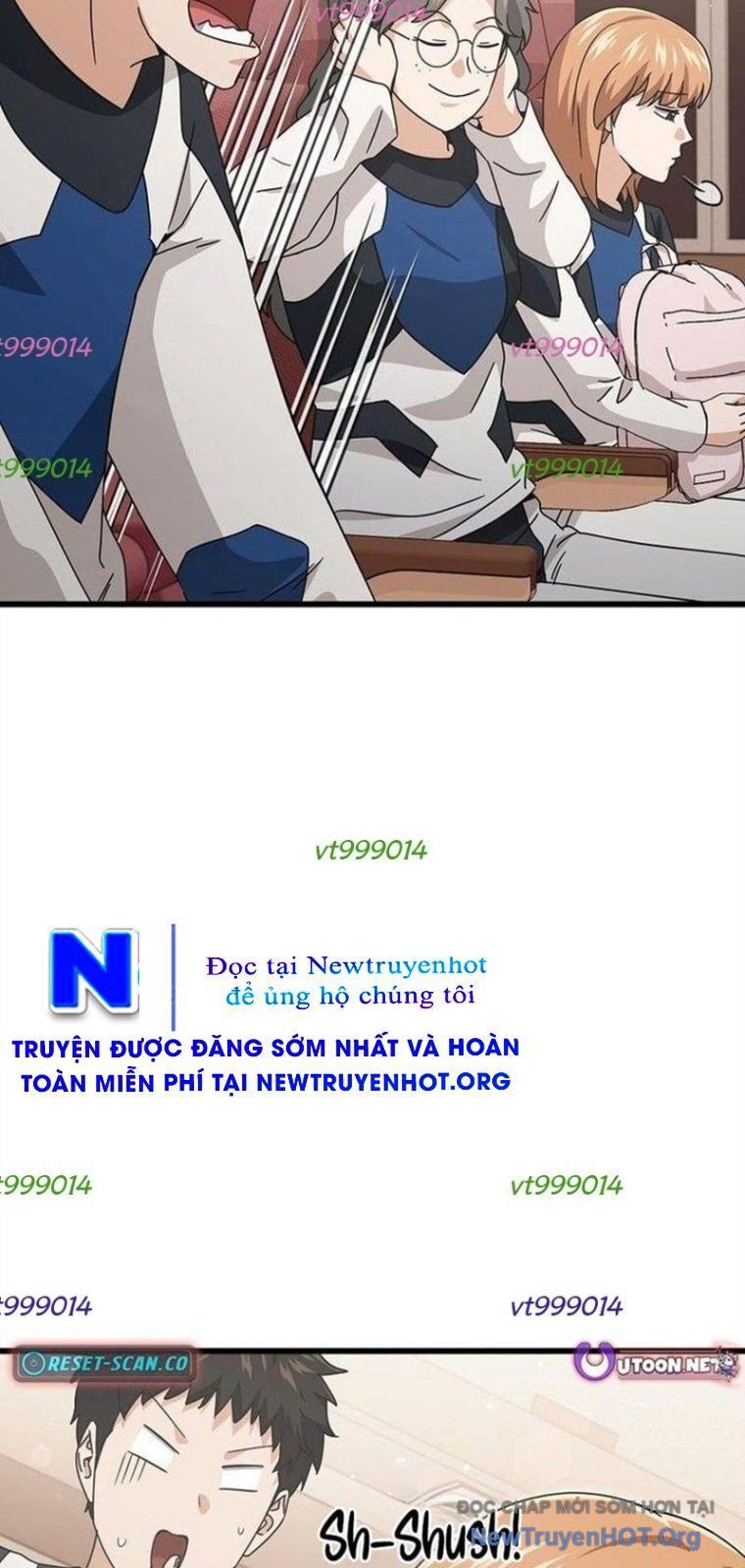 Bố Tôi Quá Mạnh Chapter 211 - 6