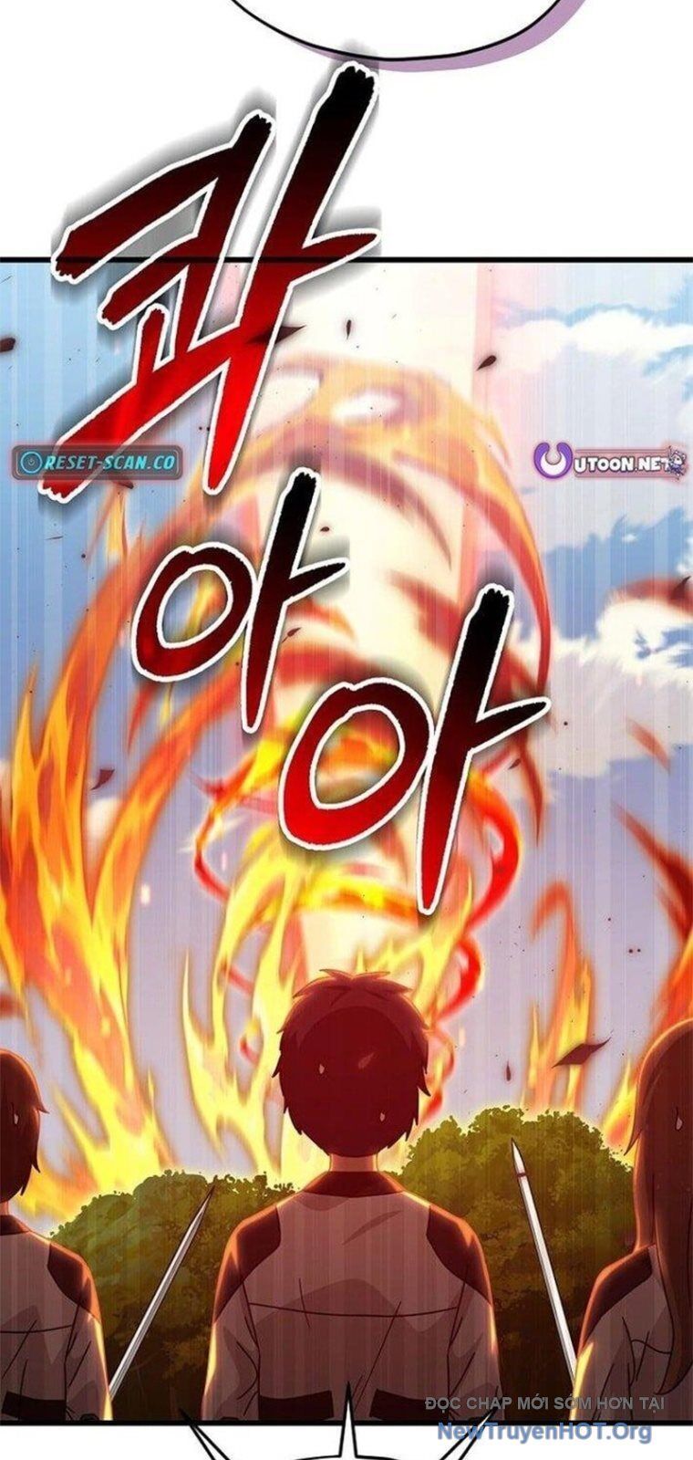 Bố Tôi Quá Mạnh Chapter 211 - 54