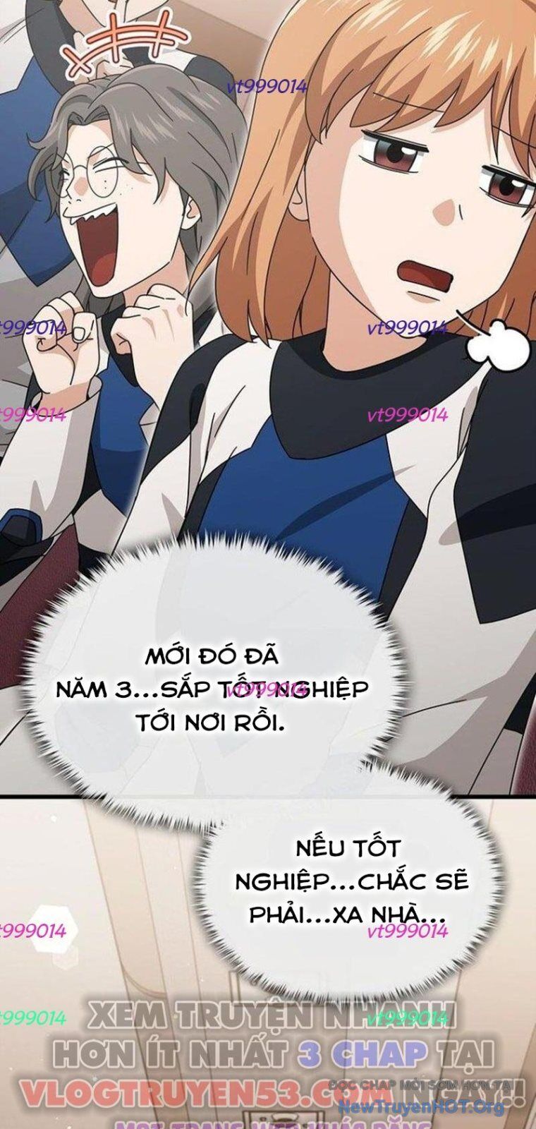 Bố Tôi Quá Mạnh Chapter 211 - 7