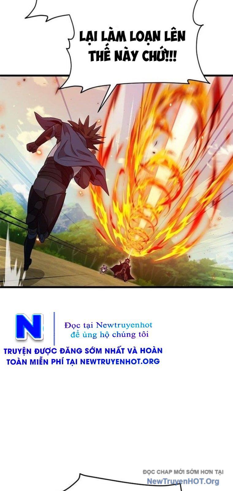 Bố Tôi Quá Mạnh Chapter 211 - 61