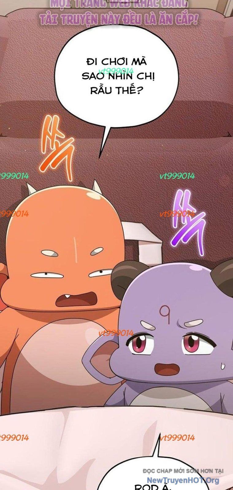 Bố Tôi Quá Mạnh Chapter 211 - 8