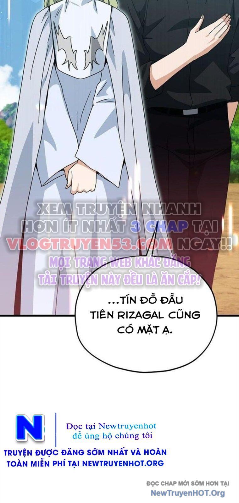 Bố Tôi Quá Mạnh Chapter 211 - 74