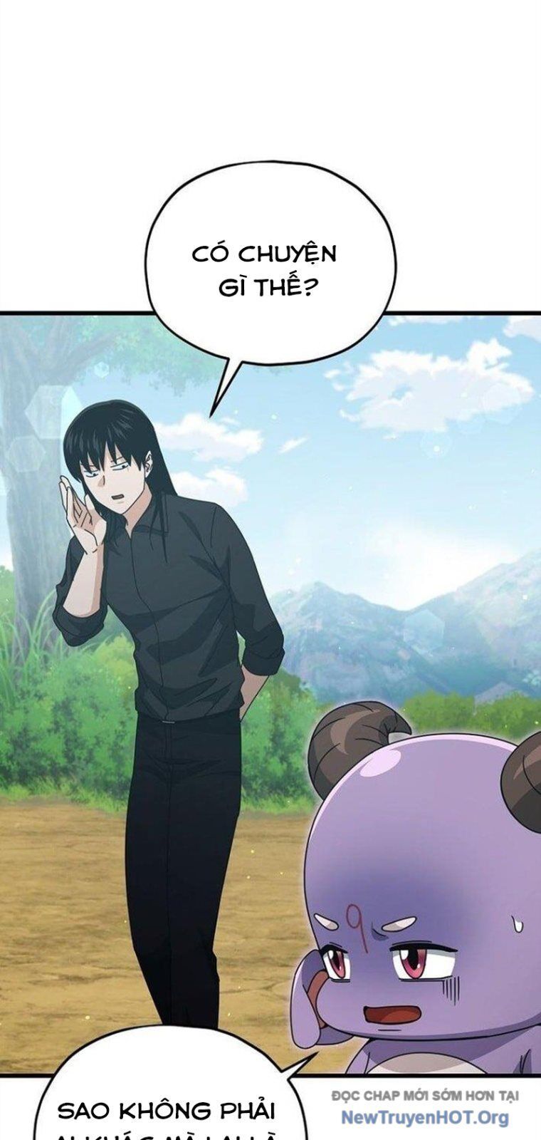 Bố Tôi Quá Mạnh Chapter 211 - 75