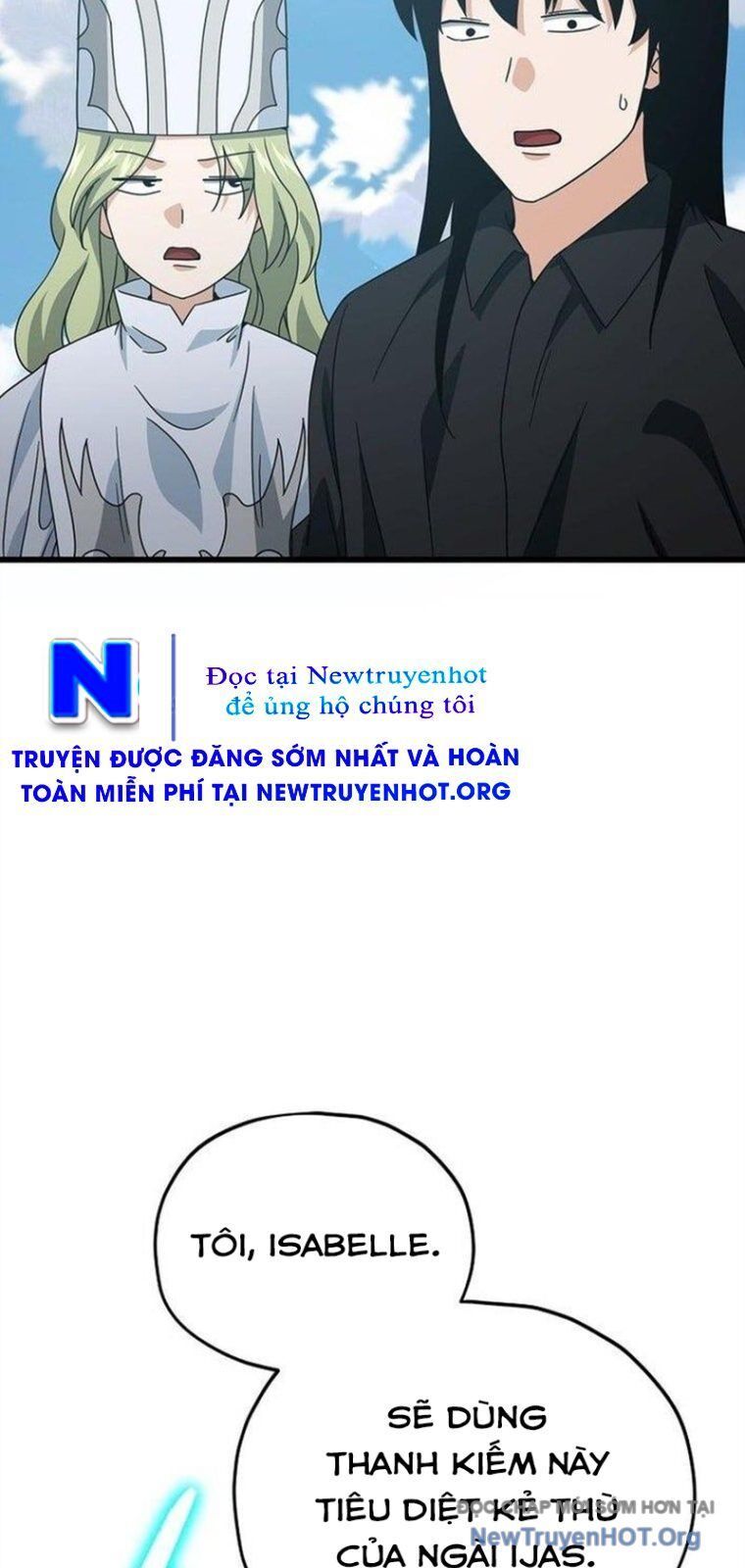 Bố Tôi Quá Mạnh Chapter 211 - 77