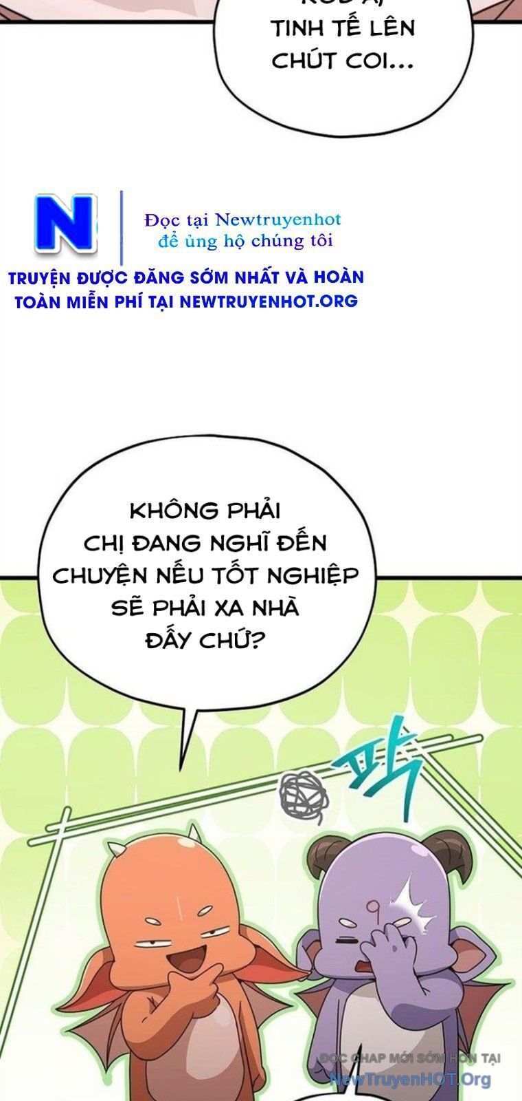 Bố Tôi Quá Mạnh Chapter 211 - 9