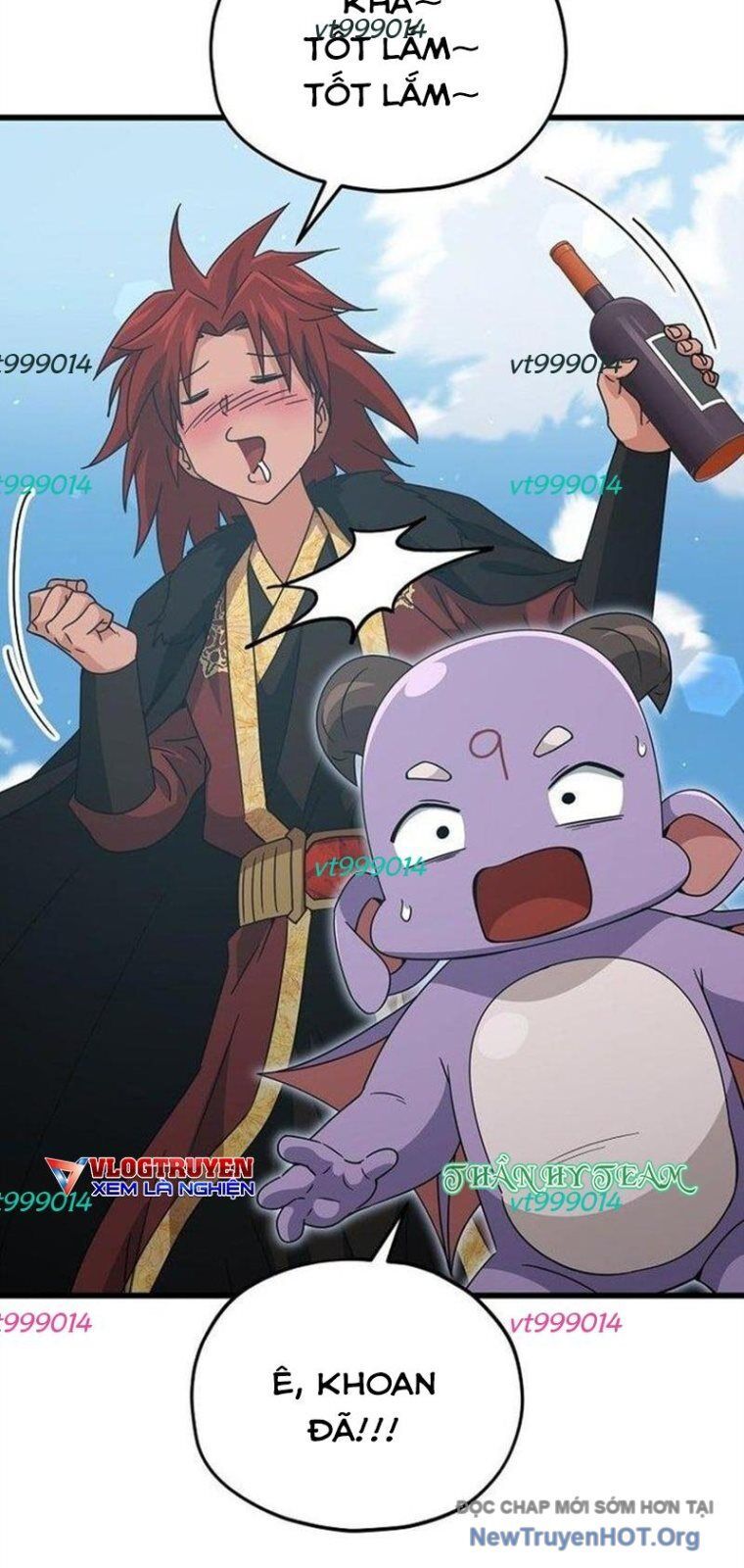 Bố Tôi Quá Mạnh Chapter 211 - 81