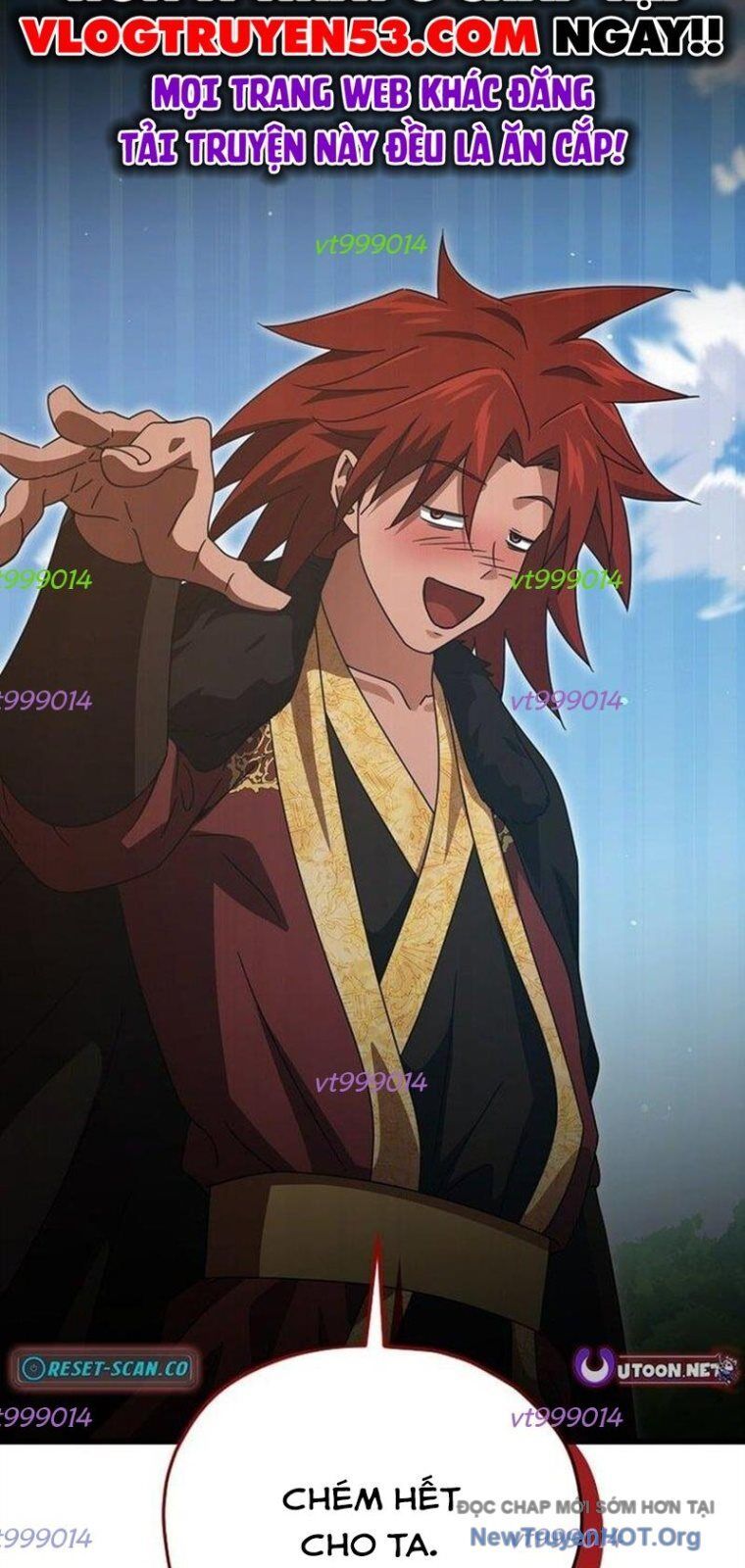 Bố Tôi Quá Mạnh Chapter 211 - 83