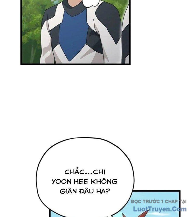 Bố Tôi Quá Mạnh Chapter 212 - 115