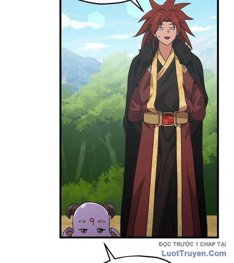 Bố Tôi Quá Mạnh Chapter 212 - 116