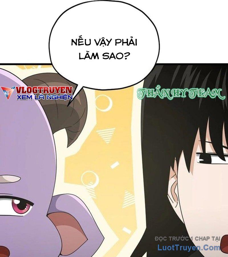 Bố Tôi Quá Mạnh Chapter 212 - 14