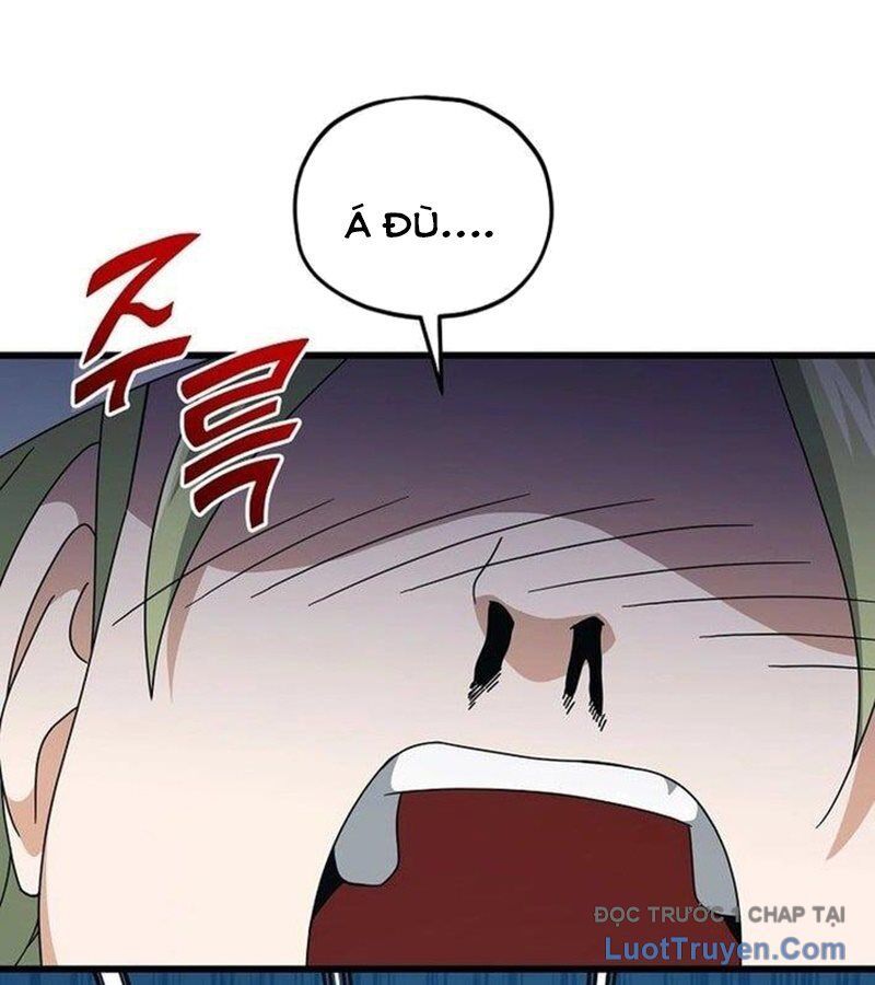 Bố Tôi Quá Mạnh Chapter 212 - 24