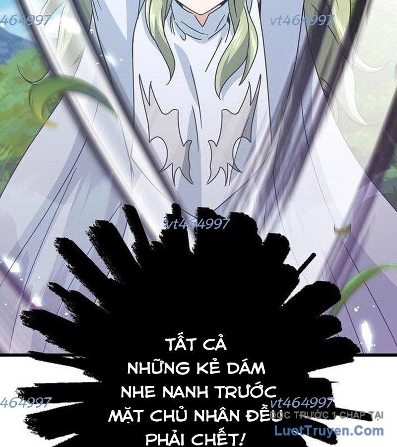 Bố Tôi Quá Mạnh Chapter 212 - 4