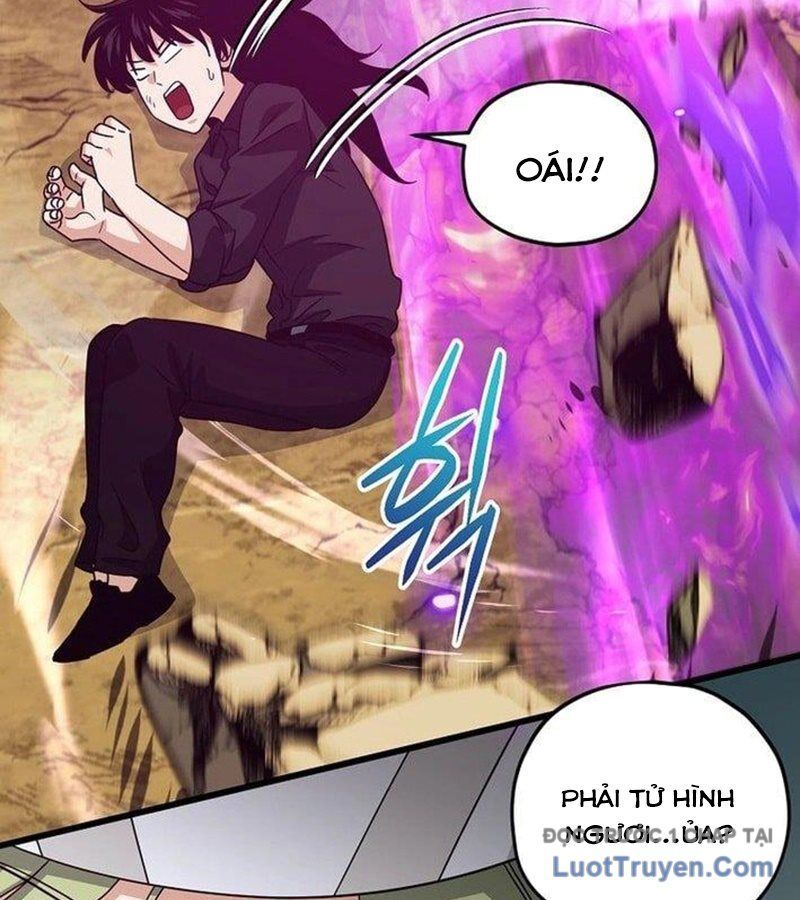 Bố Tôi Quá Mạnh Chapter 212 - 33