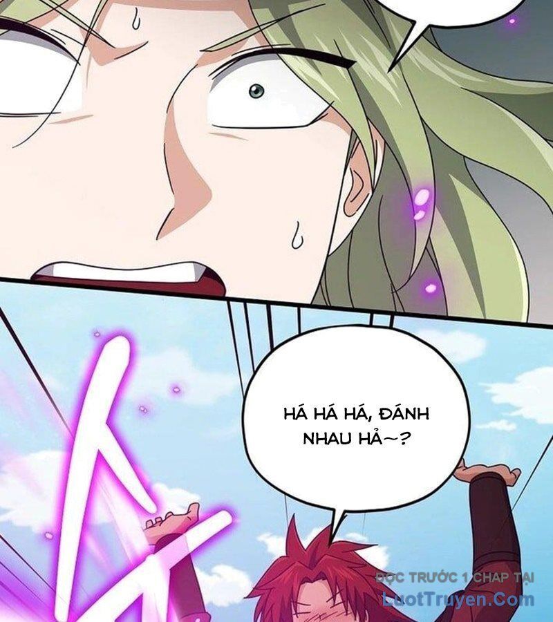 Bố Tôi Quá Mạnh Chapter 212 - 34