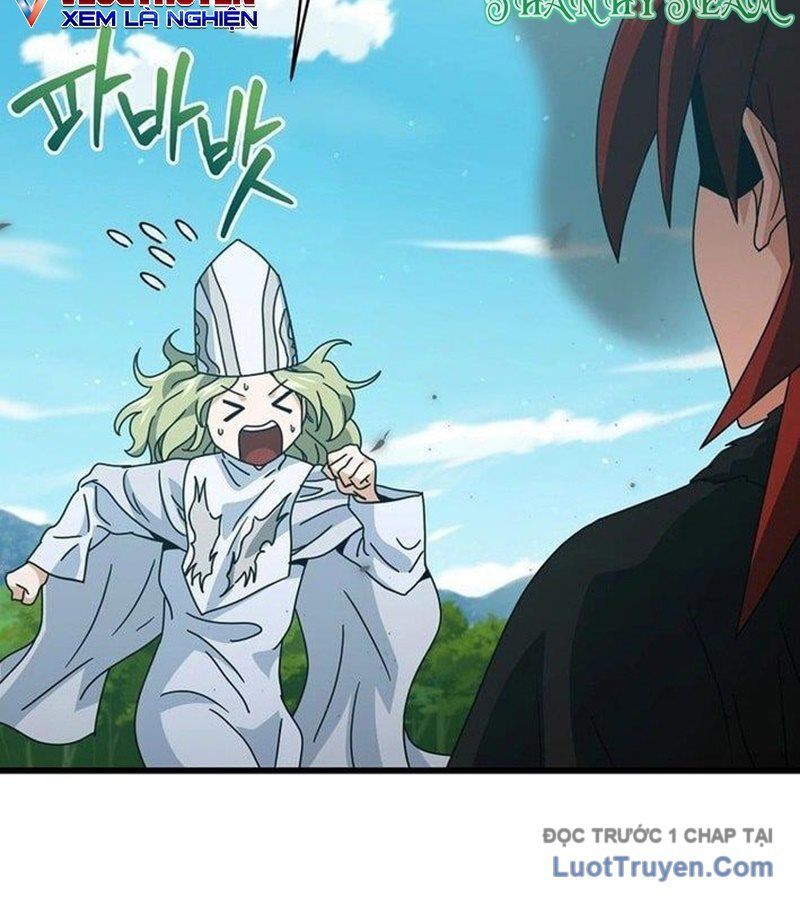 Bố Tôi Quá Mạnh Chapter 212 - 46