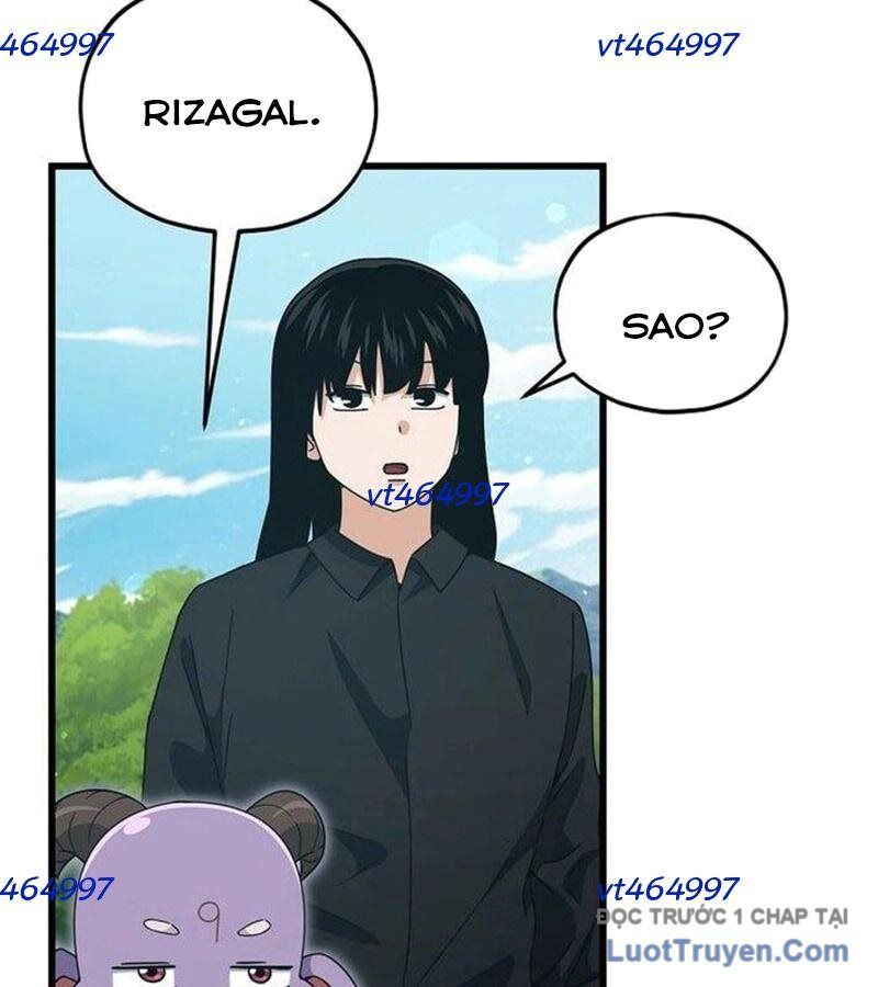 Bố Tôi Quá Mạnh Chapter 212 - 6