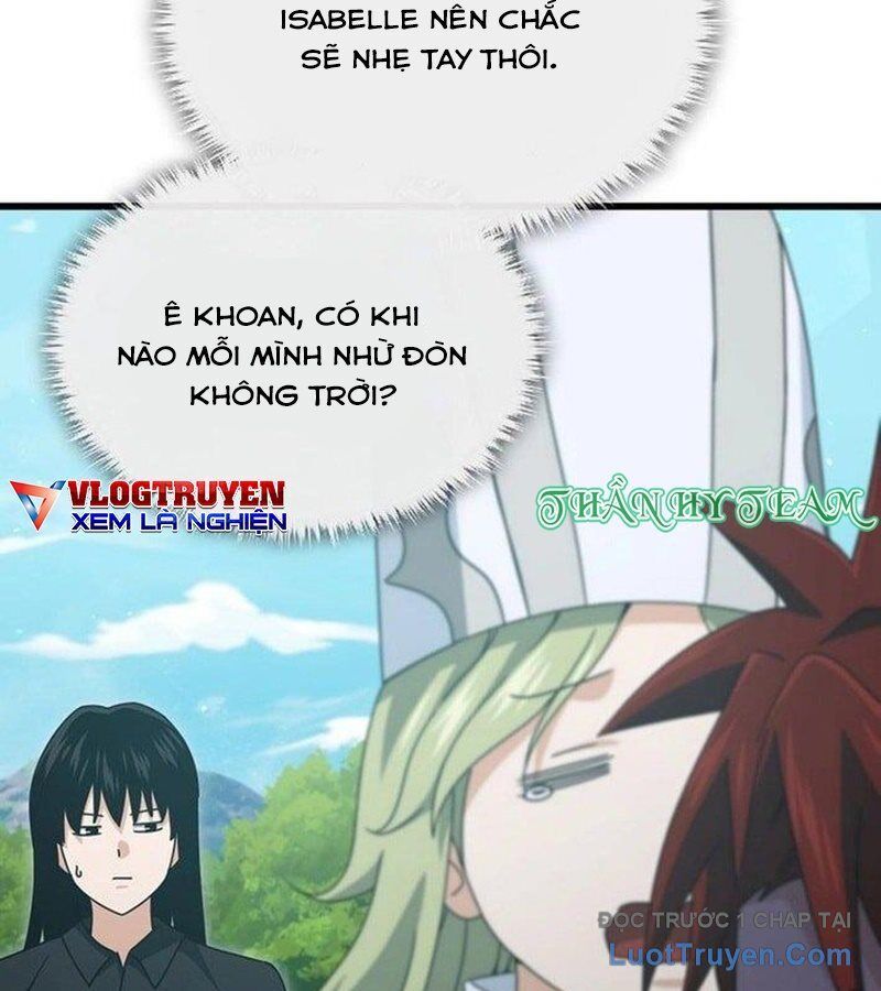 Bố Tôi Quá Mạnh Chapter 212 - 54