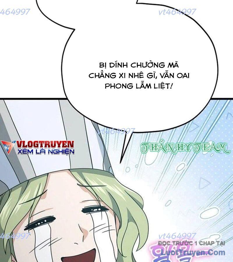 Bố Tôi Quá Mạnh Chapter 212 - 60