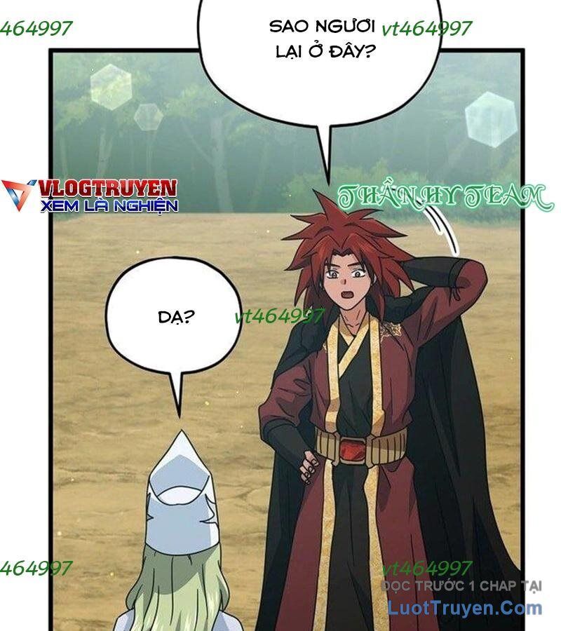 Bố Tôi Quá Mạnh Chapter 212 - 63