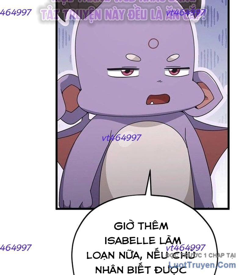 Bố Tôi Quá Mạnh Chapter 212 - 8