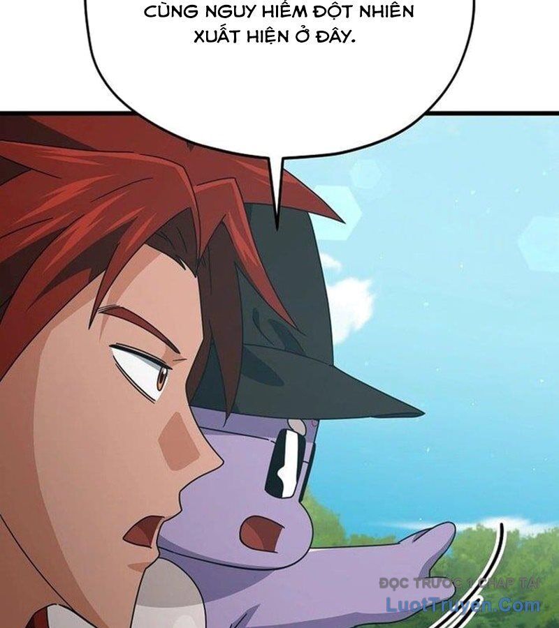 Bố Tôi Quá Mạnh Chapter 212 - 84