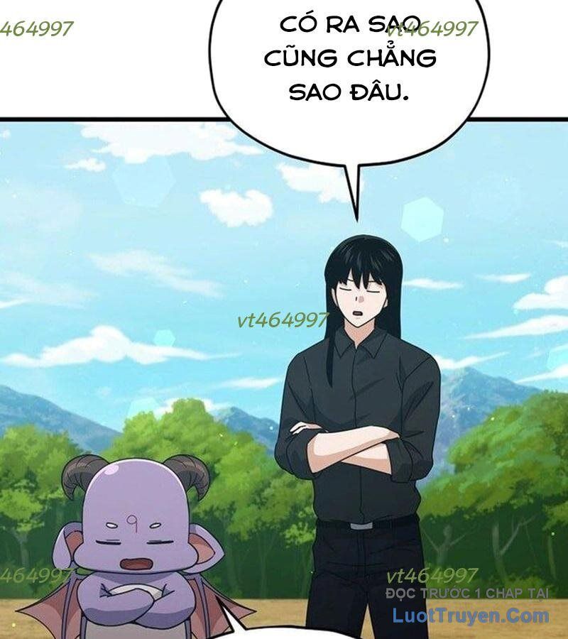 Bố Tôi Quá Mạnh Chapter 212 - 10