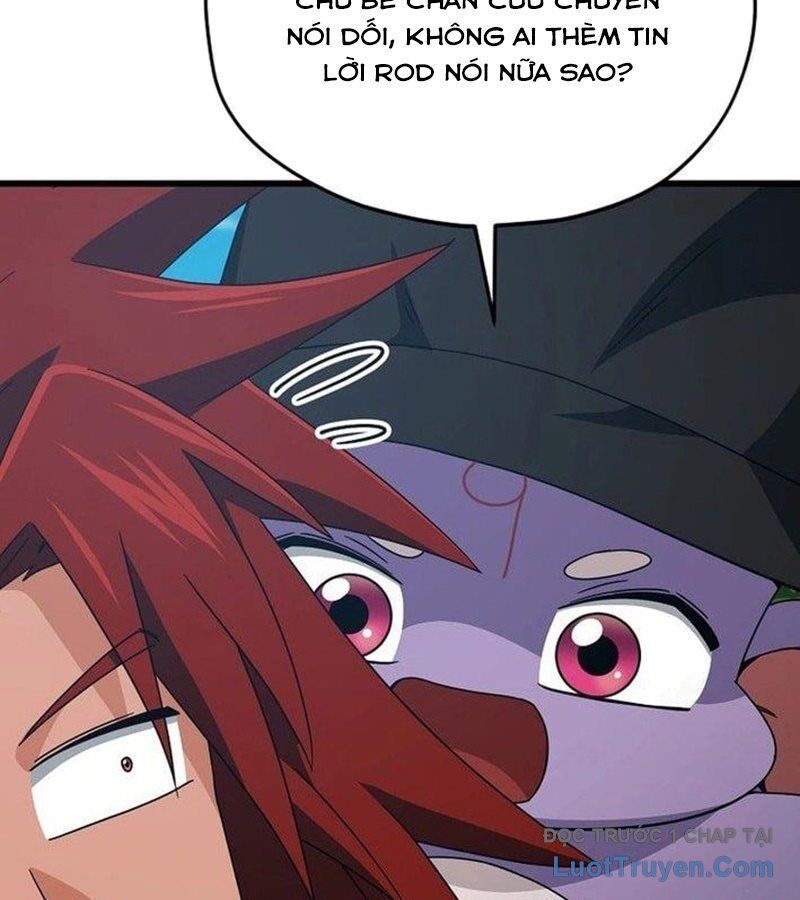 Bố Tôi Quá Mạnh Chapter 212 - 95