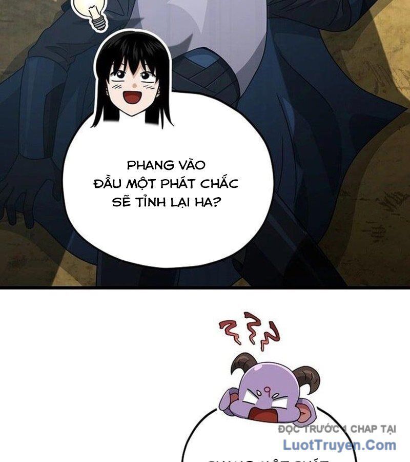 Bố Tôi Quá Mạnh Chapter 212 - 99