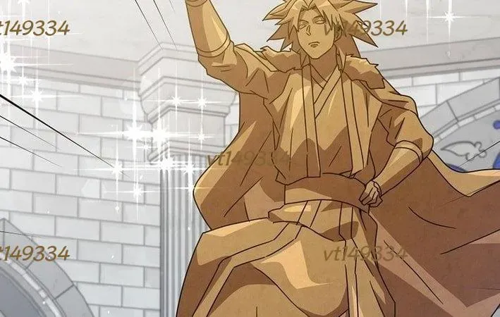 Bố Tôi Quá Mạnh Chapter 213 - 12