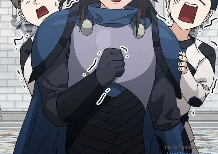 Bố Tôi Quá Mạnh Chapter 213 - 126