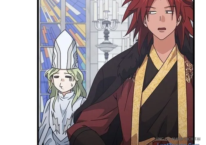 Bố Tôi Quá Mạnh Chapter 213 - 176