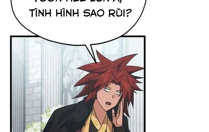 Bố Tôi Quá Mạnh Chapter 213 - 21