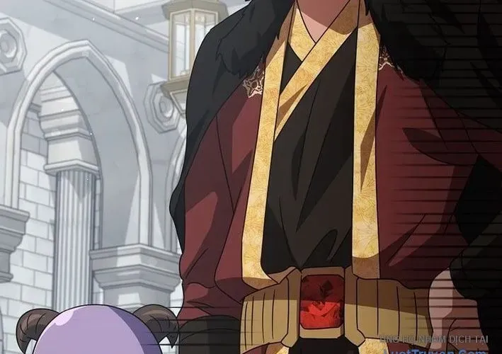 Bố Tôi Quá Mạnh Chapter 213 - 28