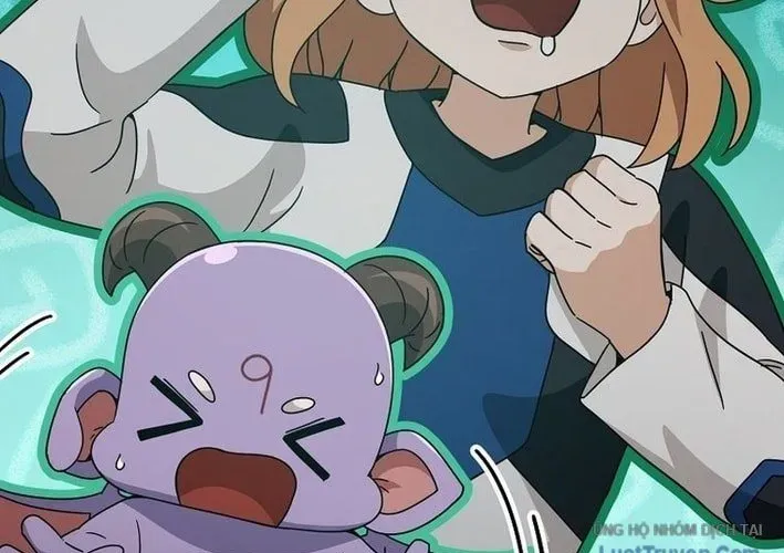 Bố Tôi Quá Mạnh Chapter 213 - 42