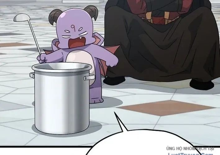 Bố Tôi Quá Mạnh Chapter 213 - 64