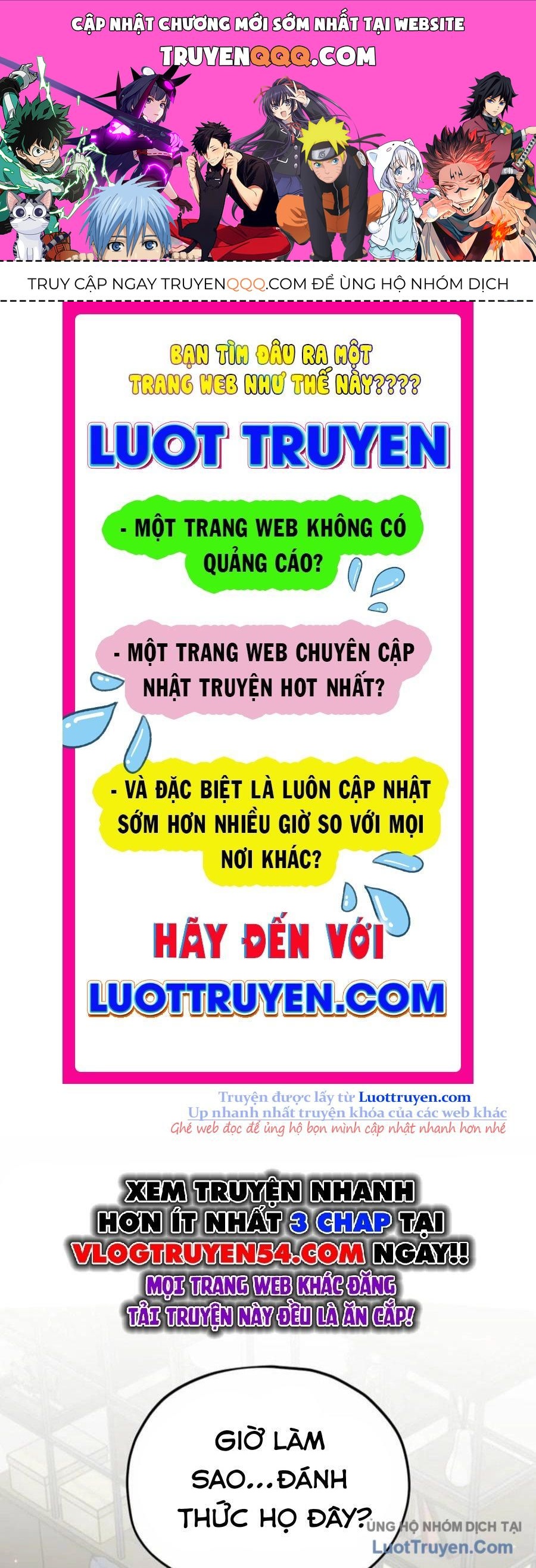 Bố Tôi Quá Mạnh Chapter 214 - 1