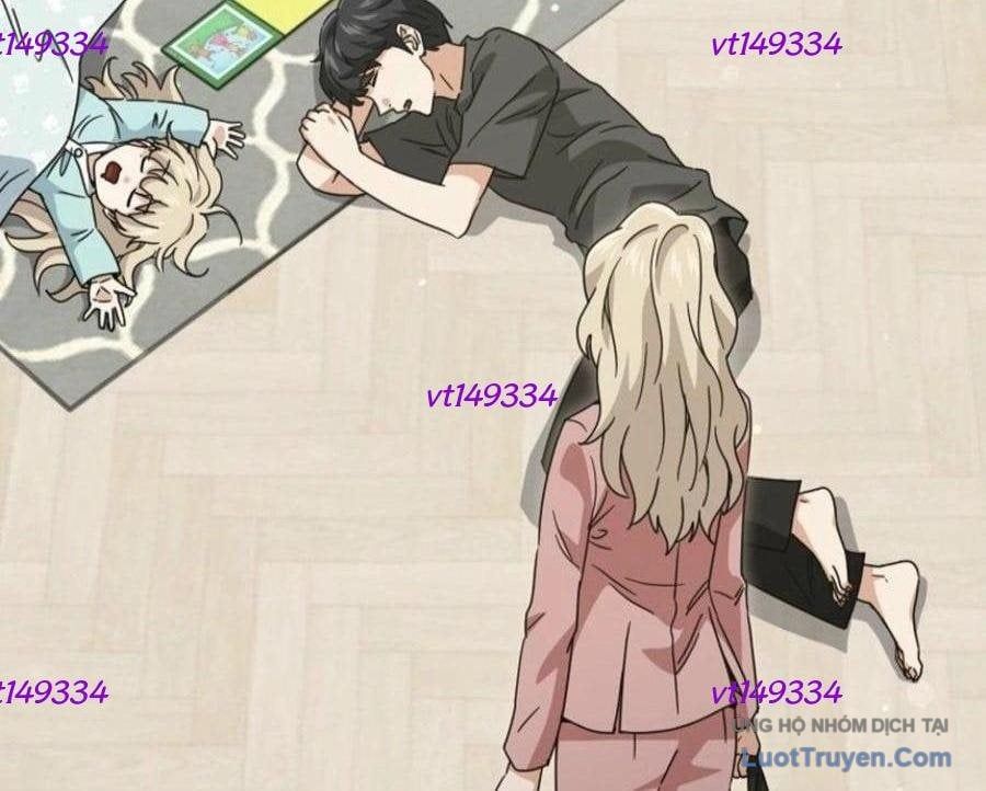 Bố Tôi Quá Mạnh Chapter 214 - 3