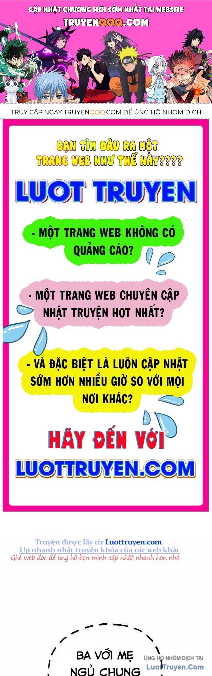 Bố Tôi Quá Mạnh Chapter 215 - 1
