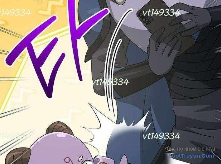 Bố Tôi Quá Mạnh Chapter 215 - 119