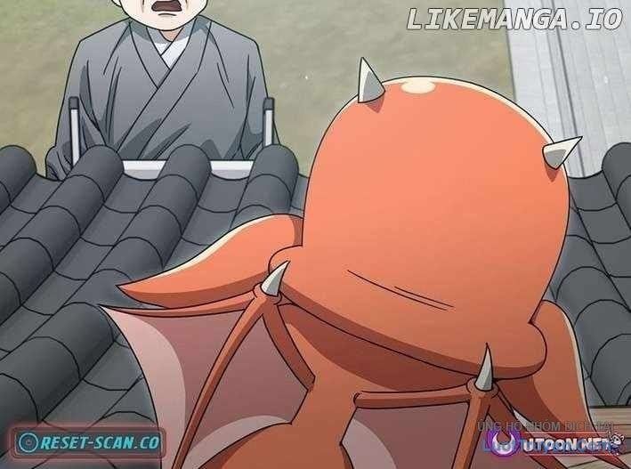 Bố Tôi Quá Mạnh Chapter 215 - 172