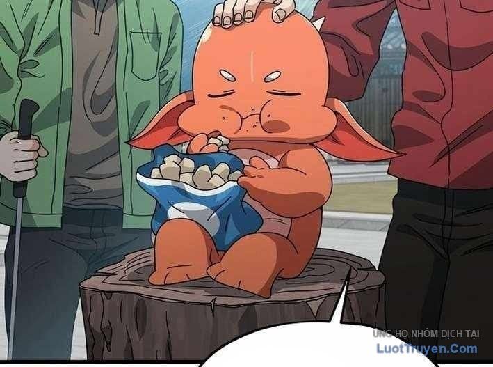 Bố Tôi Quá Mạnh Chapter 215 - 207