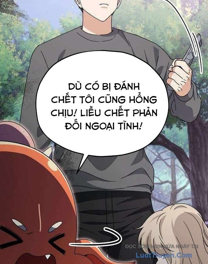 Bố Tôi Quá Mạnh Chapter 216 - 107