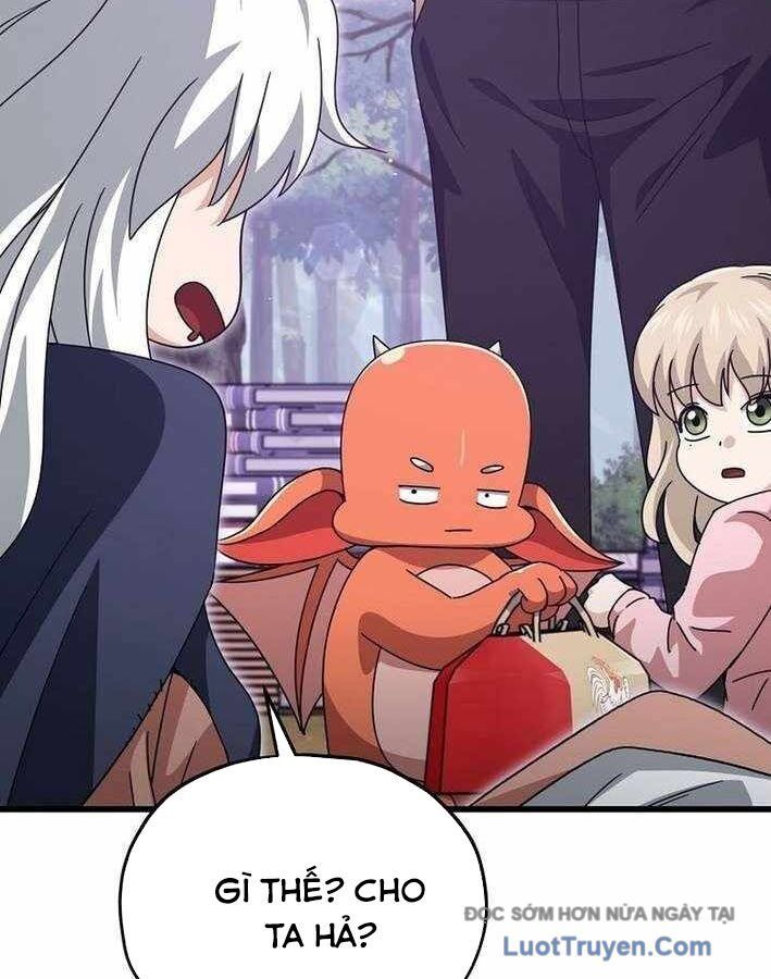 Bố Tôi Quá Mạnh Chapter 216 - 30