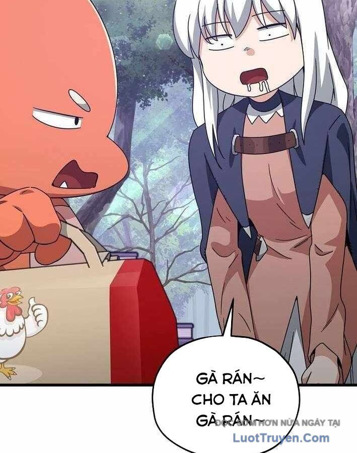 Bố Tôi Quá Mạnh Chapter 216 - 48