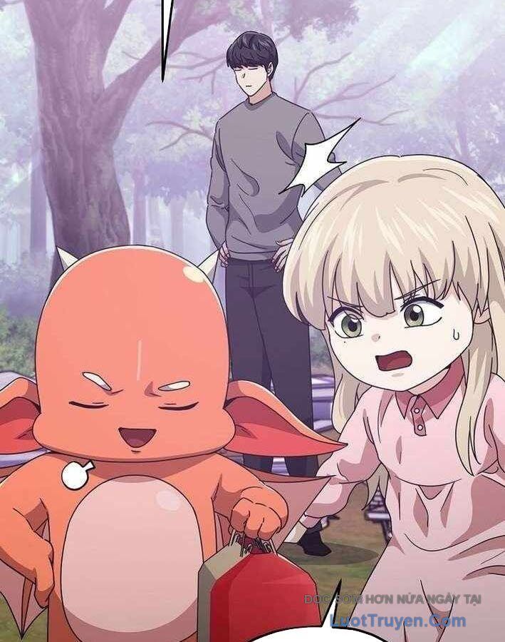 Bố Tôi Quá Mạnh Chapter 216 - 50