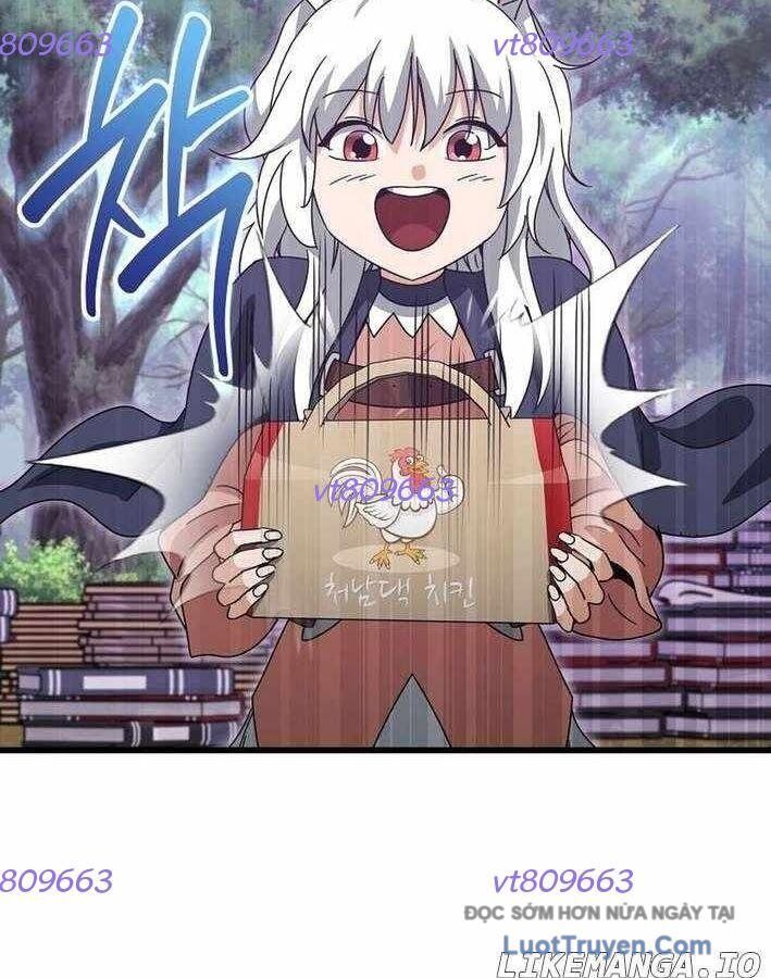 Bố Tôi Quá Mạnh Chapter 216 - 55