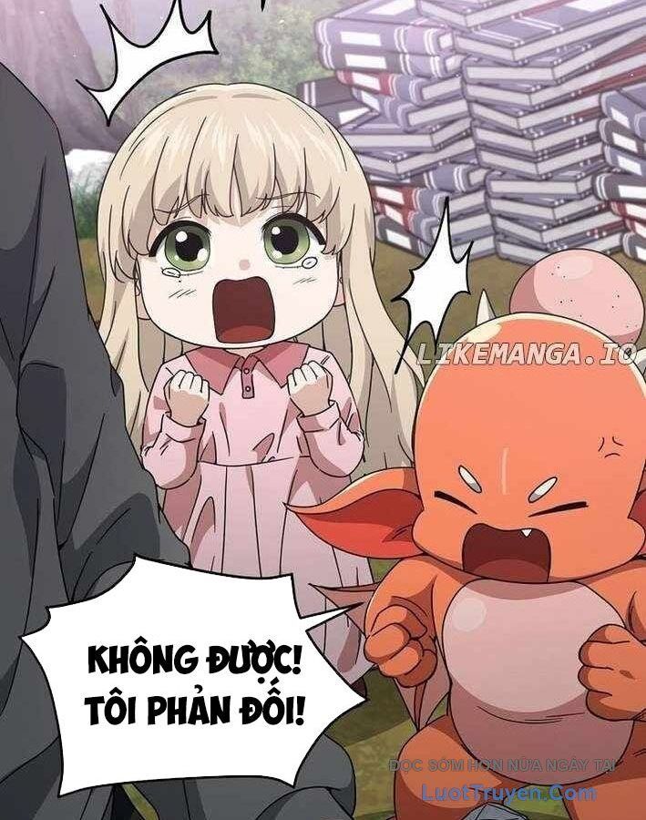 Bố Tôi Quá Mạnh Chapter 216 - 100