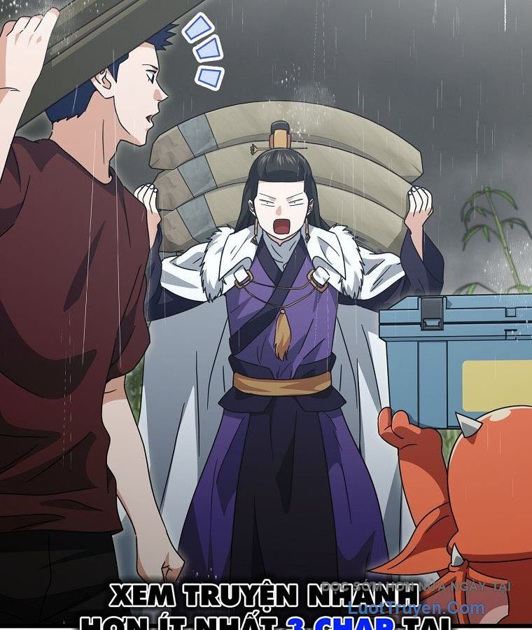 Bố Tôi Quá Mạnh Chapter 217 - 117