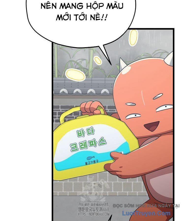 Bố Tôi Quá Mạnh Chapter 217 - 121