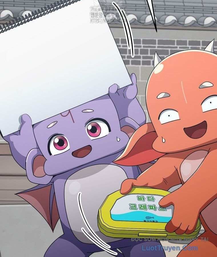 Bố Tôi Quá Mạnh Chapter 217 - 123